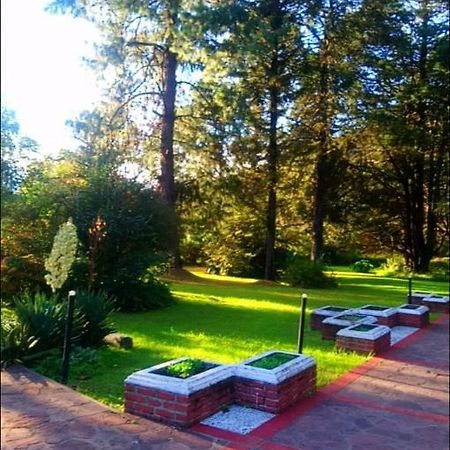 Hotel La Casona Del Camino Real à San Salvador de Jujuy Extérieur photo