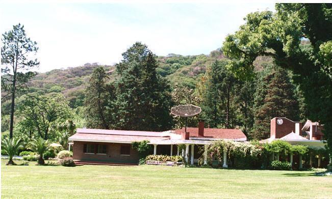 Hotel La Casona Del Camino Real à San Salvador de Jujuy Extérieur photo