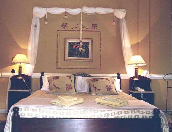 Hotel La Casona Del Camino Real à San Salvador de Jujuy Extérieur photo