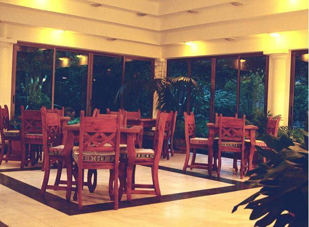 Hotel La Casona Del Camino Real à San Salvador de Jujuy Extérieur photo