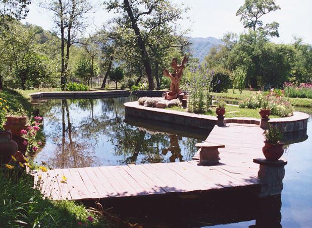 Hotel La Casona Del Camino Real à San Salvador de Jujuy Extérieur photo