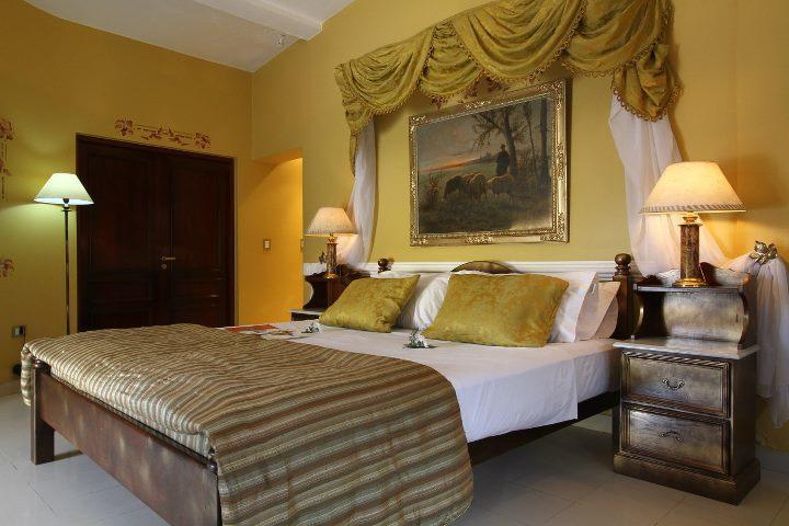 Hotel La Casona Del Camino Real à San Salvador de Jujuy Extérieur photo