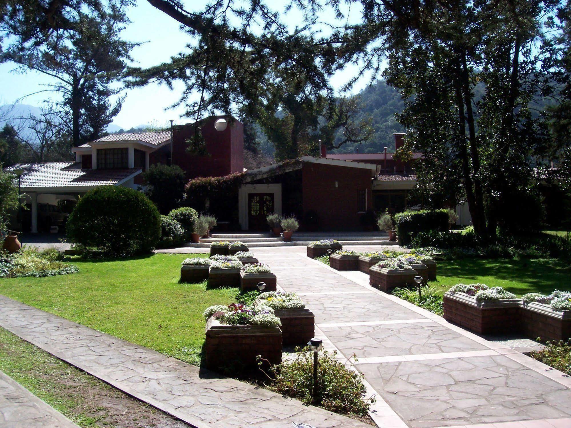 Hotel La Casona Del Camino Real à San Salvador de Jujuy Extérieur photo