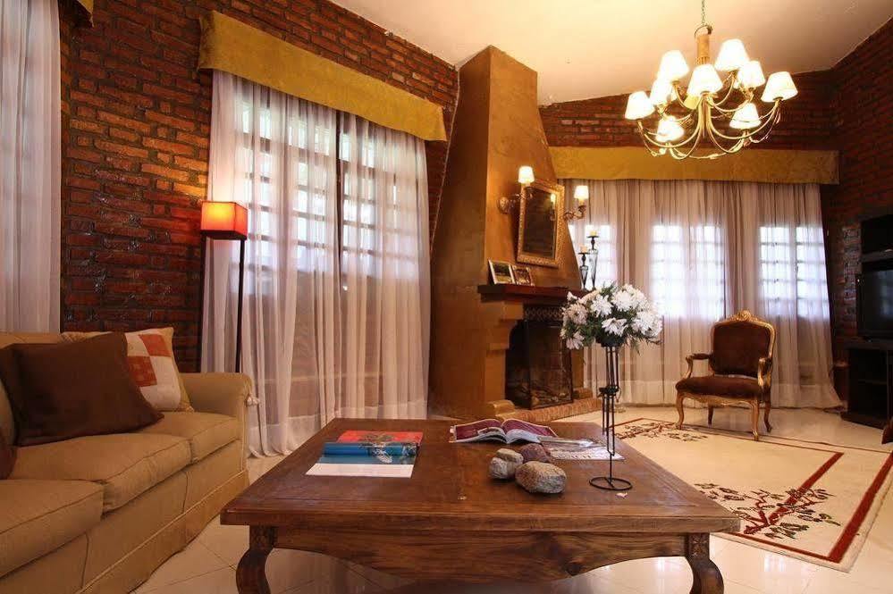Hotel La Casona Del Camino Real à San Salvador de Jujuy Extérieur photo