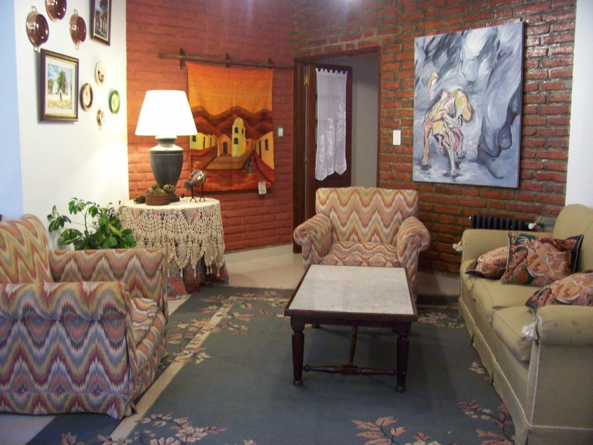 Hotel La Casona Del Camino Real à San Salvador de Jujuy Extérieur photo