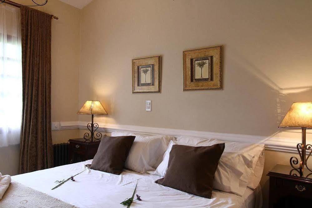Hotel La Casona Del Camino Real à San Salvador de Jujuy Extérieur photo