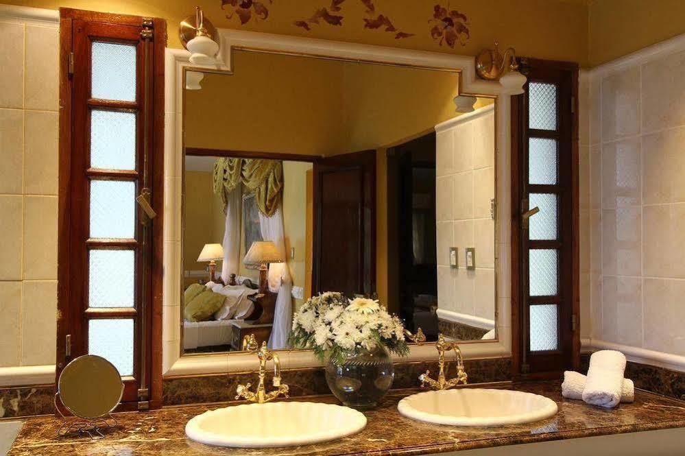 Hotel La Casona Del Camino Real à San Salvador de Jujuy Extérieur photo