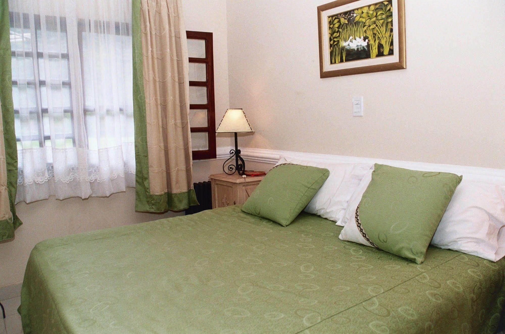 Hotel La Casona Del Camino Real à San Salvador de Jujuy Extérieur photo