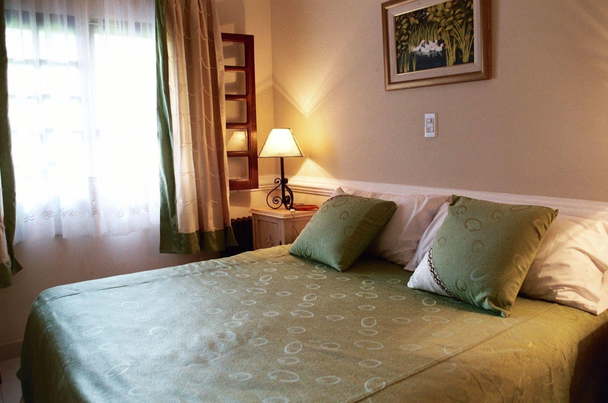 Hotel La Casona Del Camino Real à San Salvador de Jujuy Extérieur photo
