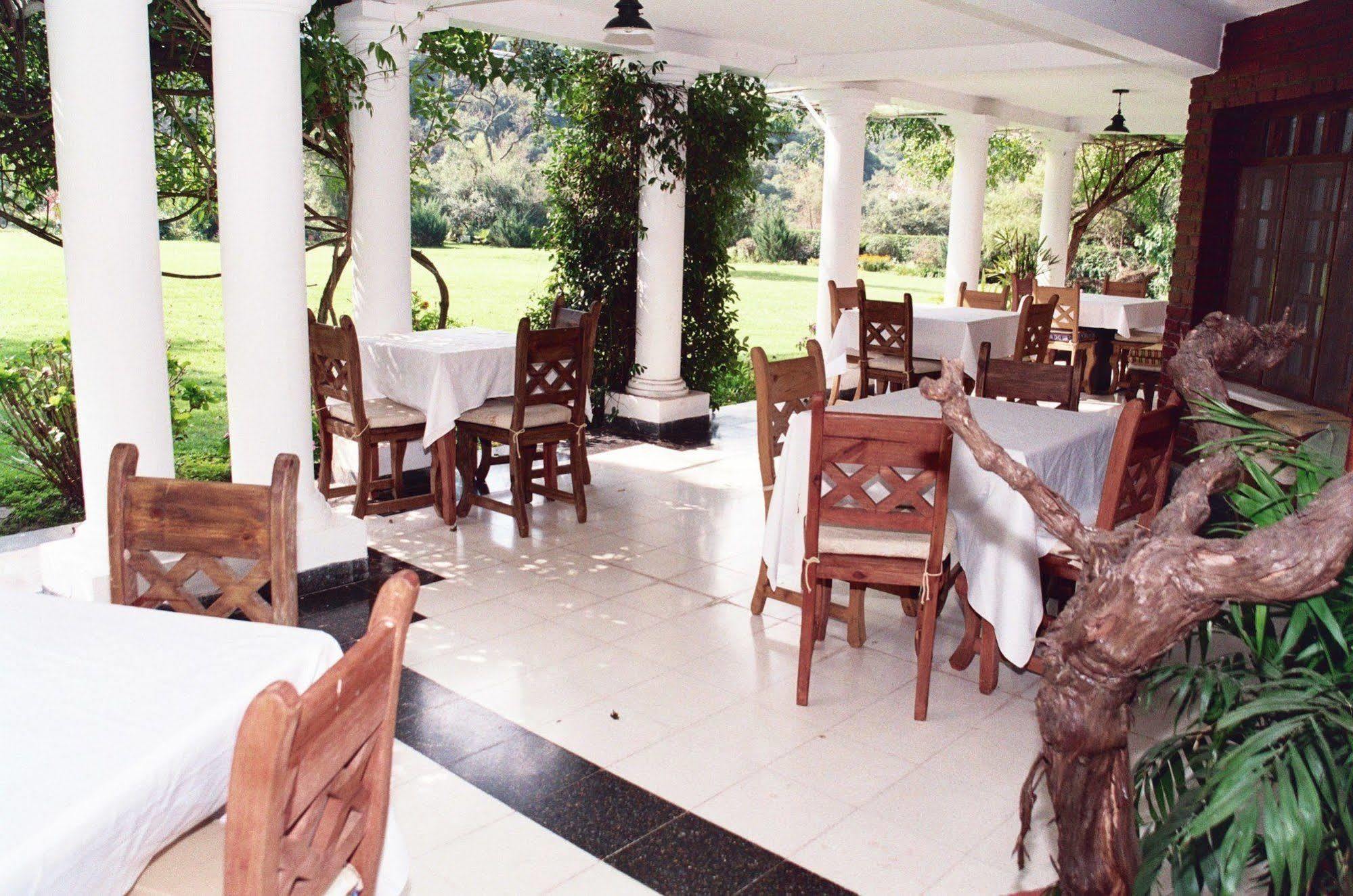 Hotel La Casona Del Camino Real à San Salvador de Jujuy Extérieur photo