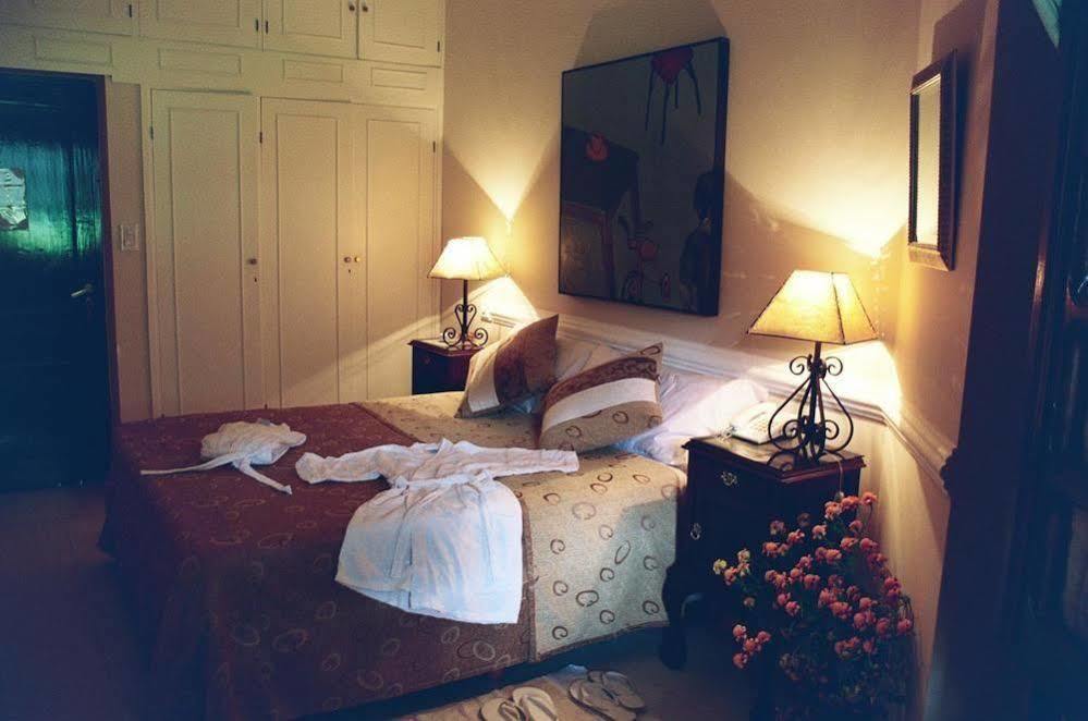 Hotel La Casona Del Camino Real à San Salvador de Jujuy Extérieur photo