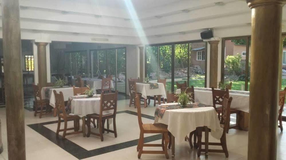 Hotel La Casona Del Camino Real à San Salvador de Jujuy Extérieur photo