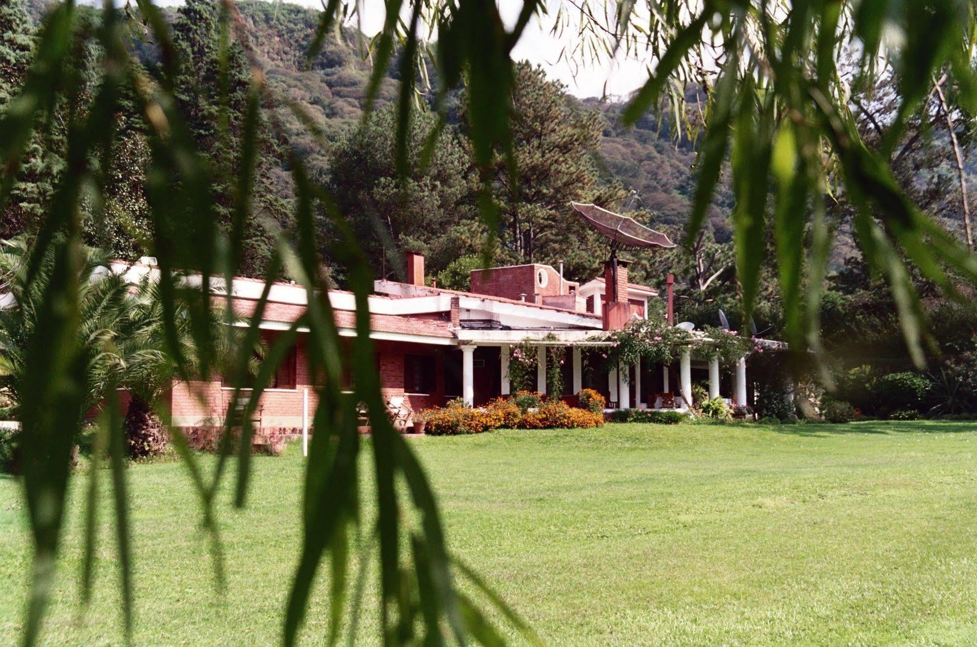 Hotel La Casona Del Camino Real à San Salvador de Jujuy Extérieur photo