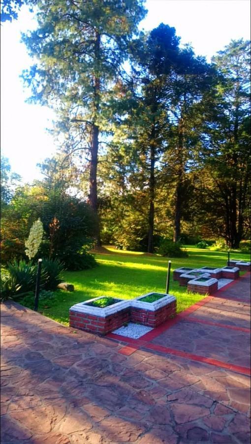 Hotel La Casona Del Camino Real à San Salvador de Jujuy Extérieur photo