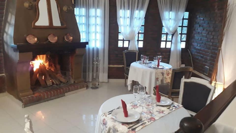 Hotel La Casona Del Camino Real à San Salvador de Jujuy Extérieur photo