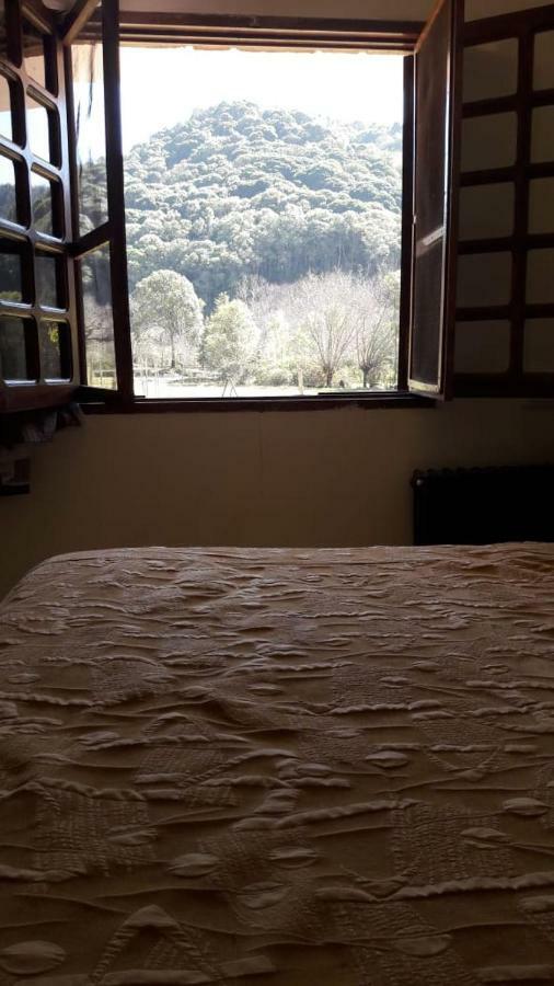 Hotel La Casona Del Camino Real à San Salvador de Jujuy Extérieur photo